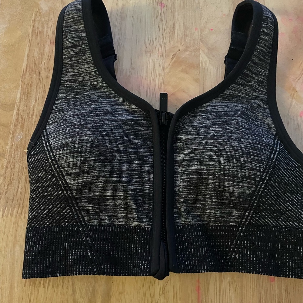 COPY - Women’s Sport Bra All In Motion